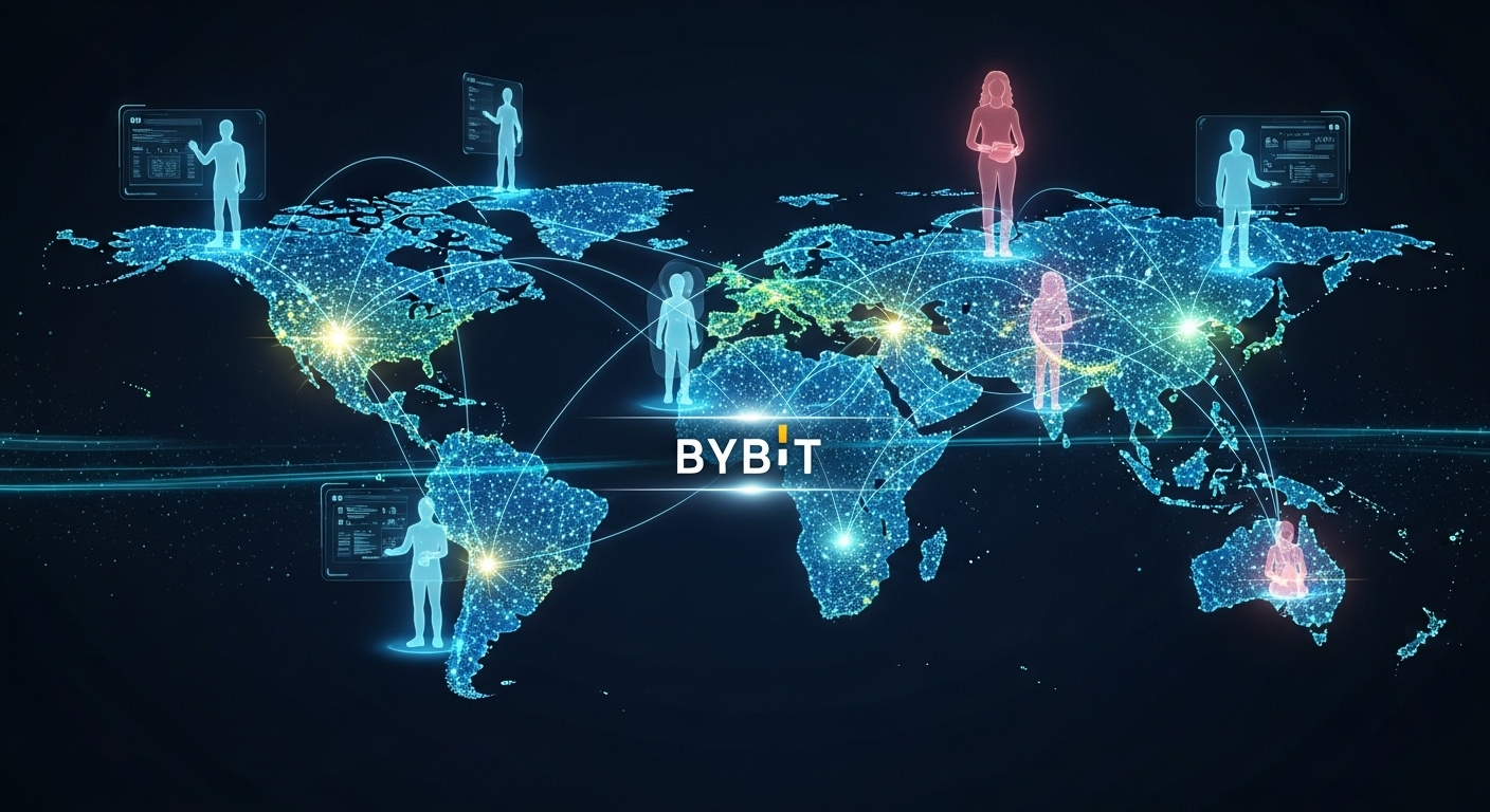 Реферальная ссылка Bybit на Bybit